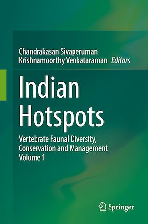 Téléchargez le livre :  Indian Hotspots