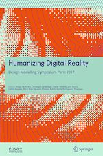 Télécharger le livre :  Humanizing Digital Reality