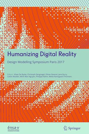 Téléchargez le livre :  Humanizing Digital Reality