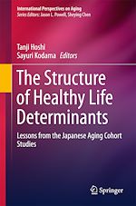 Download this eBook The Structure of Healthy Life Determinants