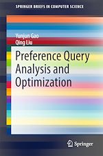 Télécharger le livre :  Preference Query Analysis and Optimization