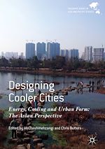 Download this eBook Designing Cooler Cities