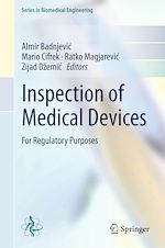 Télécharger le livre :  Inspection of Medical Devices