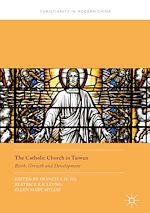 Télécharger le livre :  The Catholic Church in Taiwan