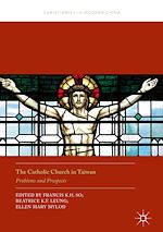 Télécharger le livre :  The Catholic Church in Taiwan