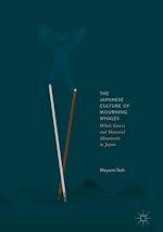 Télécharger le livre :  The Japanese Culture of Mourning Whales