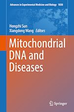 Télécharger le livre :  Mitochondrial DNA and Diseases