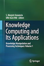 Télécharger le livre :  Knowledge Computing and Its Applications