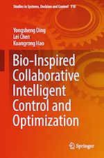 Télécharger le livre :  Bio-Inspired Collaborative Intelligent Control and Optimization