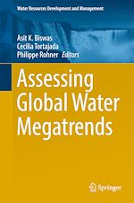 Download this eBook Assessing Global Water Megatrends