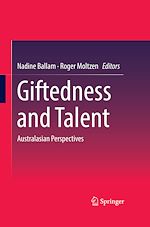 Télécharger le livre :  Giftedness and Talent