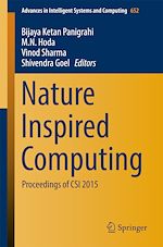 Download this eBook Nature Inspired Computing