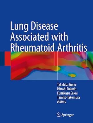 Téléchargez le livre :  Lung Disease Associated with Rheumatoid Arthritis