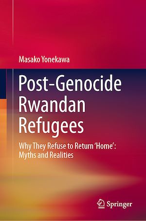 Téléchargez le livre :  Post-Genocide Rwandan Refugees