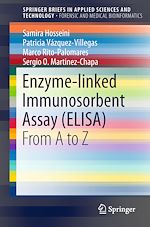 Télécharger le livre :  Enzyme-linked Immunosorbent Assay (ELISA)