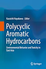 Télécharger le livre :  Polycyclic Aromatic Hydrocarbons