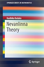 Télécharger le livre :  Nevanlinna Theory