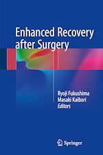 Télécharger le livre :  Enhanced Recovery after Surgery