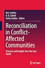 Télécharger le livre :  Reconciliation in Conflict-Affected Communities