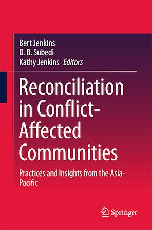Téléchargez le livre :  Reconciliation in Conflict-Affected Communities