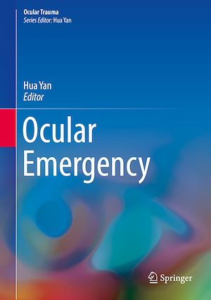 Téléchargez le livre :  Ocular Emergency