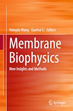 Télécharger le livre :  Membrane Biophysics