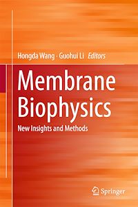 Téléchargez le livre :  Membrane Biophysics
