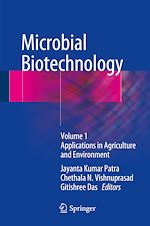 Télécharger le livre :  Microbial Biotechnology