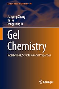 Télécharger le livre :  Gel Chemistry