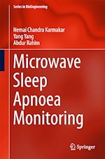 Télécharger le livre :  Microwave Sleep Apnoea Monitoring