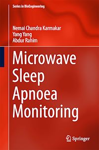 Télécharger le livre :  Microwave Sleep Apnoea Monitoring