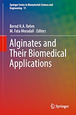 Télécharger le livre :  Alginates and Their Biomedical Applications