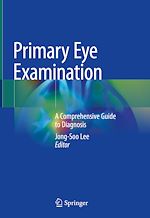 Télécharger le livre :  Primary Eye Examination
