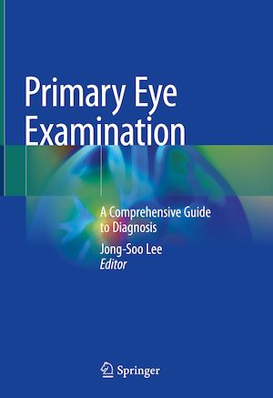 Téléchargez le livre :  Primary Eye Examination