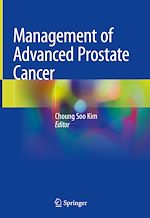 Télécharger le livre :  Management of Advanced Prostate Cancer
