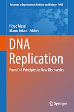 Télécharger le livre :  DNA Replication