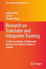 Download this eBook Research on Translator and Interpreter Training