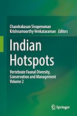 Télécharger le livre :  Indian Hotspots