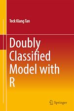 Télécharger le livre :  Doubly Classified Model with R