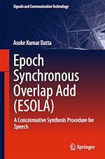 Télécharger le livre :  Epoch Synchronous Overlap Add (ESOLA)