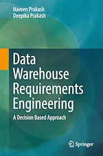 Télécharger le livre :  Data Warehouse Requirements Engineering