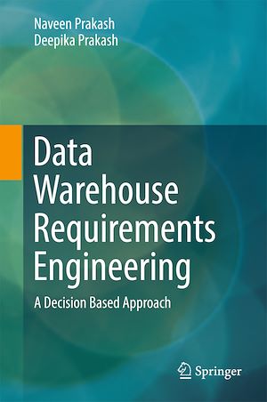 Téléchargez le livre :  Data Warehouse Requirements Engineering