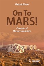 Télécharger le livre :  On To Mars!
