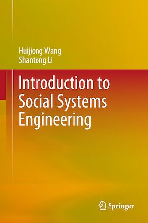 Téléchargez le livre :  Introduction to Social Systems Engineering
