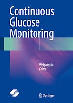 Télécharger le livre :  Continuous Glucose Monitoring