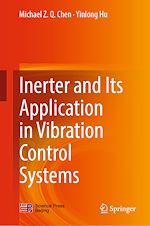 Télécharger le livre :  Inerter and Its Application in Vibration Control Systems