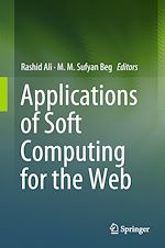 Télécharger le livre :  Applications of Soft Computing for the Web