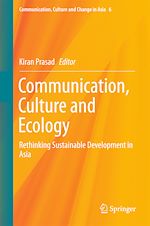 Télécharger le livre :  Communication, Culture and Ecology
