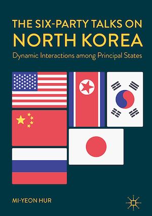 Téléchargez le livre :  The Six-Party Talks on North Korea