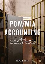 Télécharger le livre :  POW/MIA Accounting